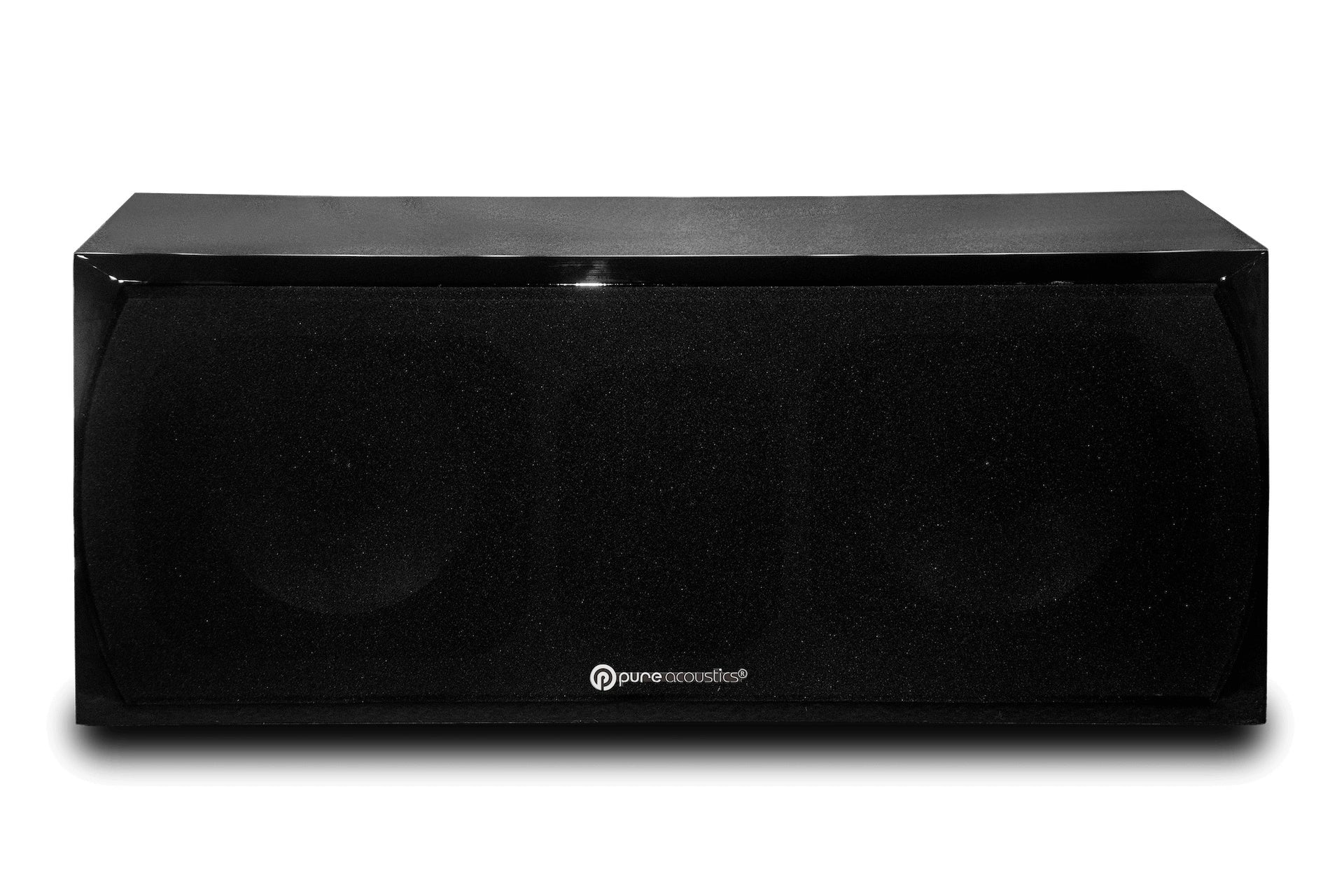 Pure Acoustic Supernova C++ Center Speaker
