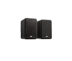 Polk Signature Elite ES15 High-Quality Compact Bookshelf Speakers