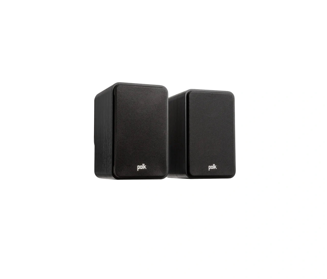 Polk Signature Elite ES15 High-Quality Compact Bookshelf Speakers