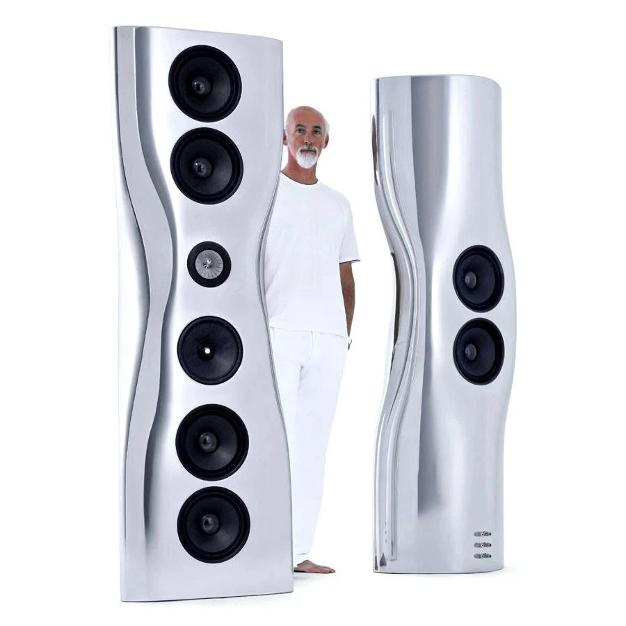 KEF MUON HiFi Speakers