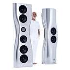 KEF MUON HiFi Speakers