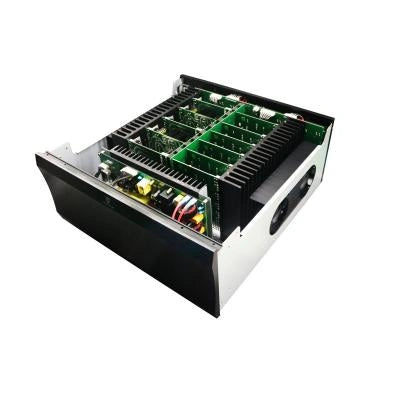 Tonewinner 11 ch home theatre audio best pure power amplifier