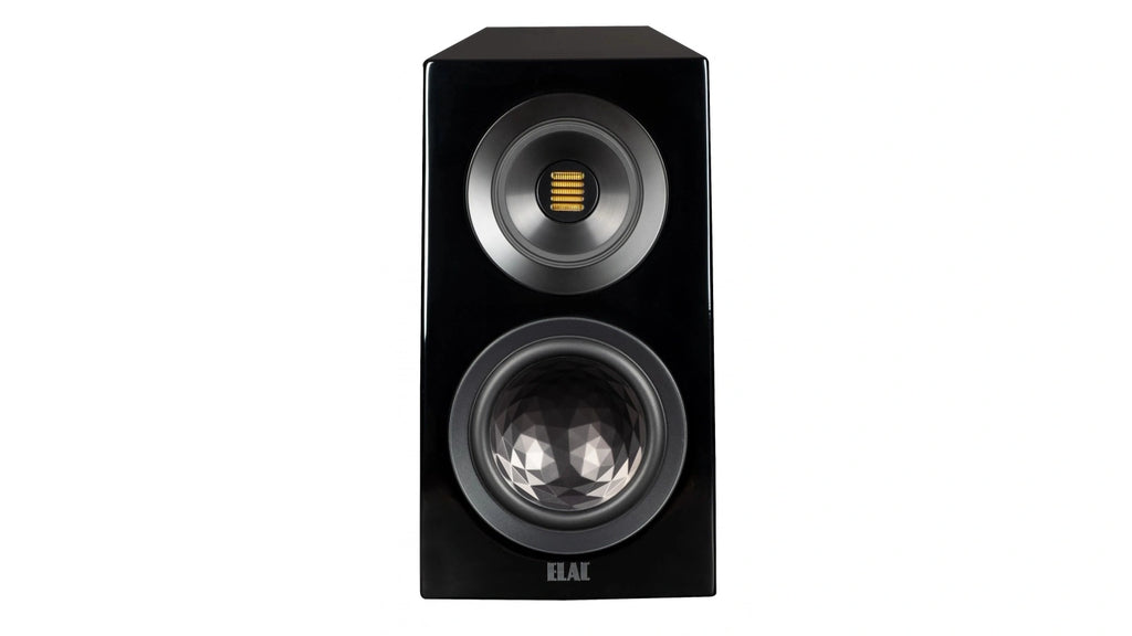 Elac Concentro 2.0 Bookshelf Speaker