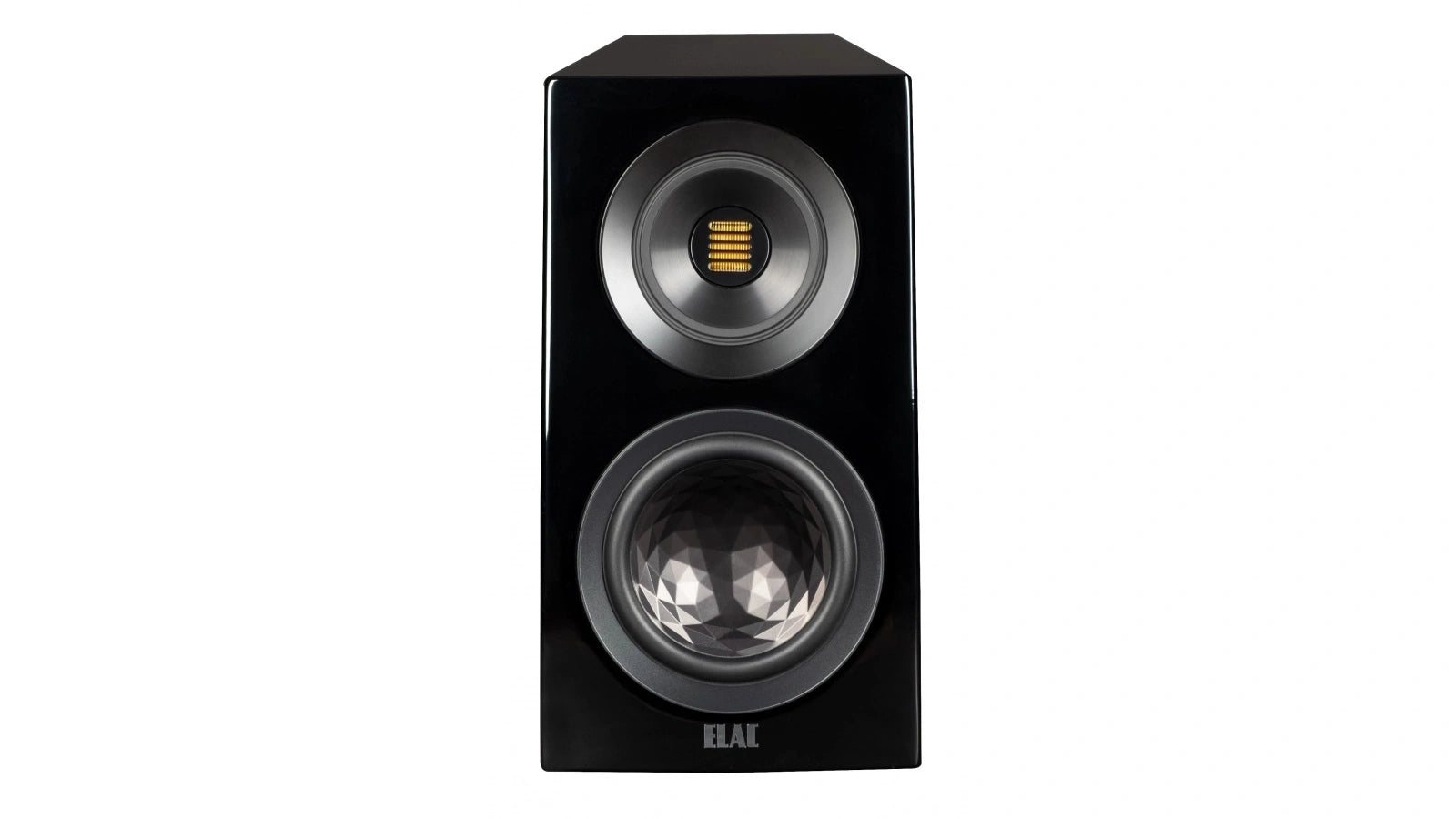 Elac Concentro 2.0 Bookshelf Speaker