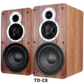 Tonewinner 440W Hi-Fi bookshelf speakers manufactures in china
