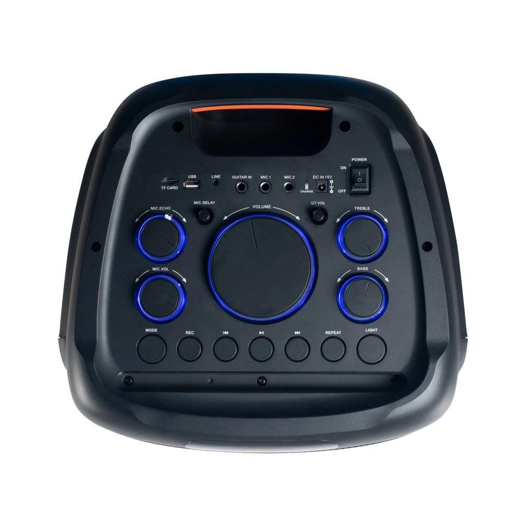 Pure Acoustic ESCAPE Portable Party Speaker