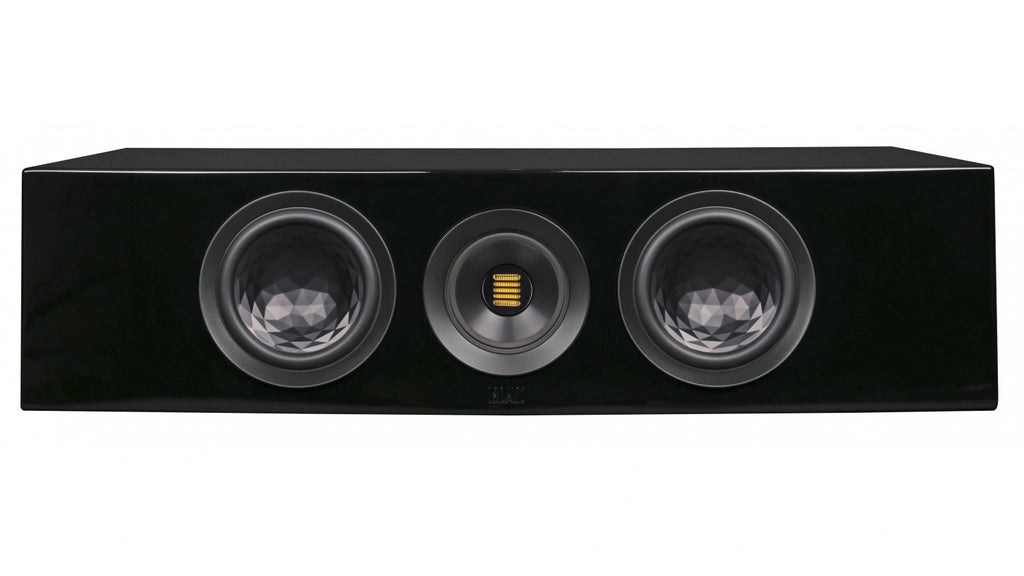 Elac Concentro 2.0 S501.2 Center Speaker