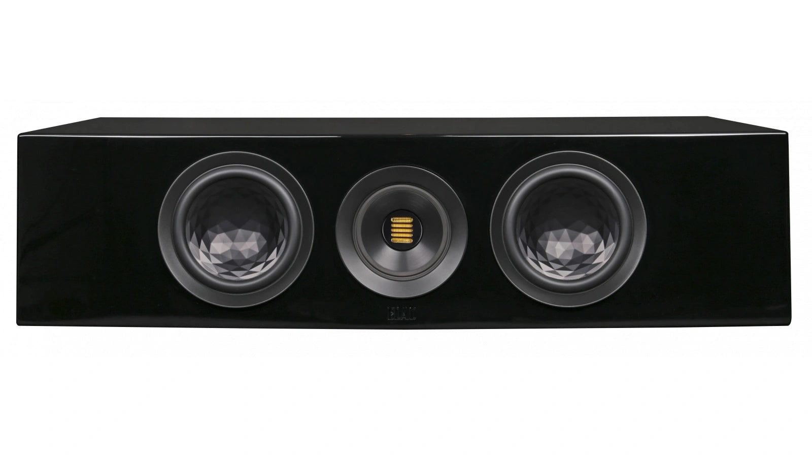 Elac Concentro 2.0 S501.2 Center Speaker