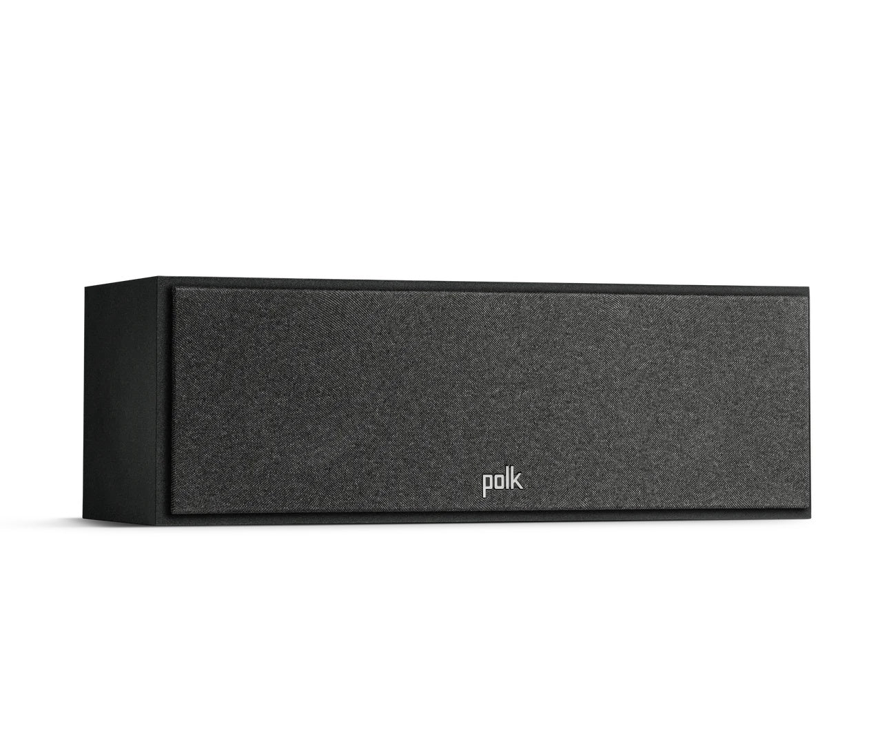 Polk Monitor XT30 High-Resolution Center Channel Speaker