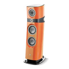 Focal Sopra N°3  3-way floor-standing speaker