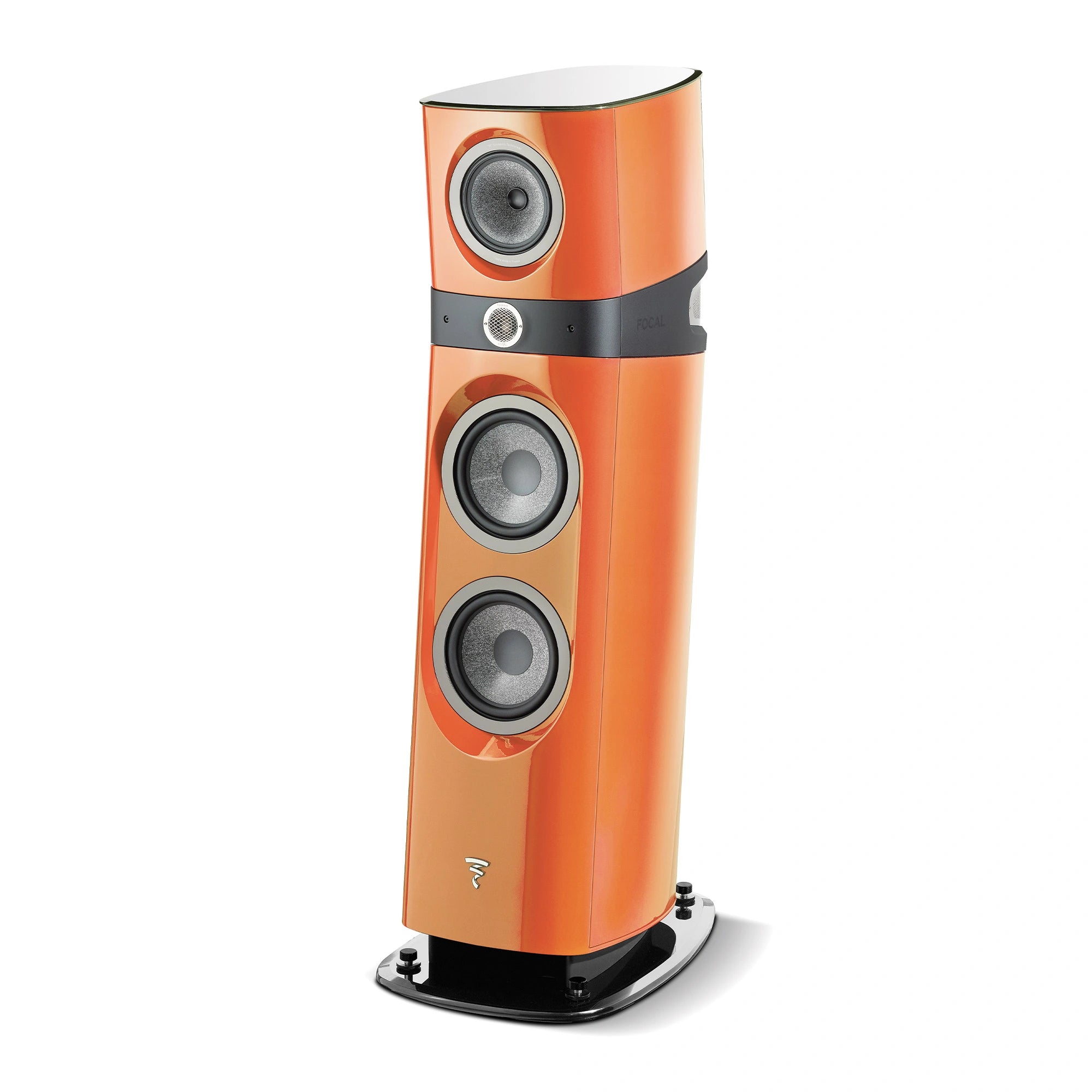 Focal Sopra N°3  3-way floor-standing speaker