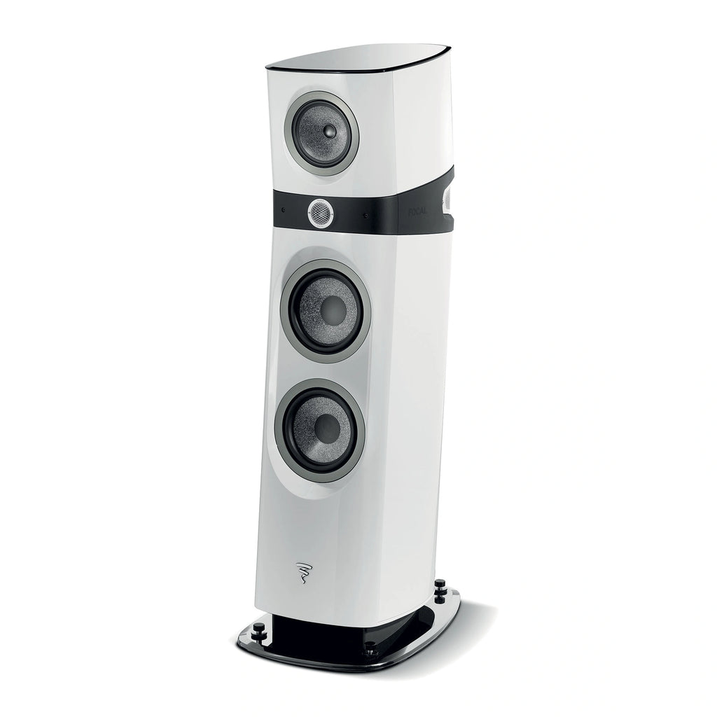 Focal Sopra N°3  3-way floor-standing speaker