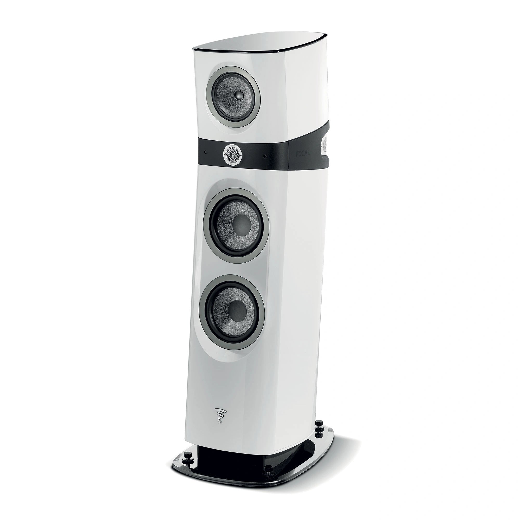Focal Sopra N°3  3-way floor-standing speaker