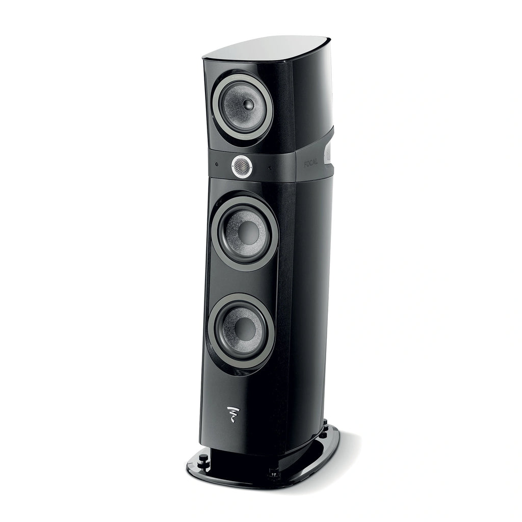 Focal Sopra N°2  3-way floor-standing speaker