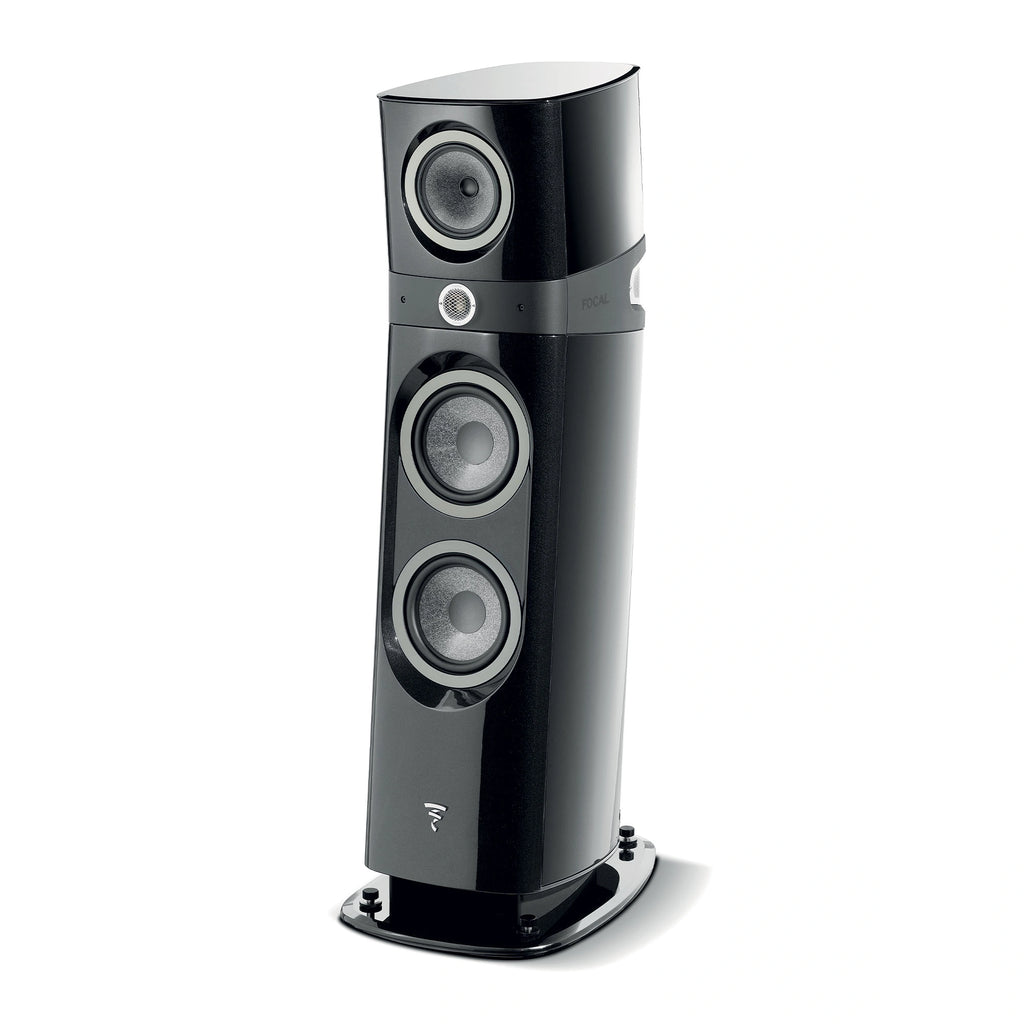 Focal Sopra N°3  3-way floor-standing speaker
