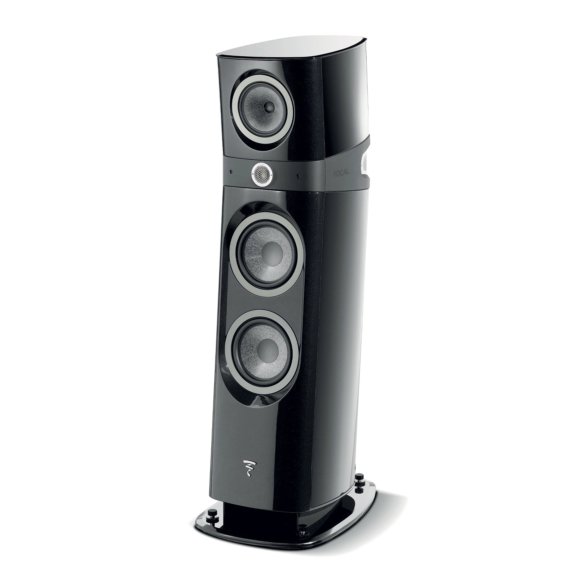 Focal Sopra N°3  3-way floor-standing speaker