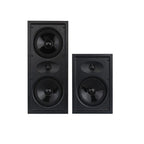 Tonewinner wholesale wall mounted in ceiling Hi-Fi speakers