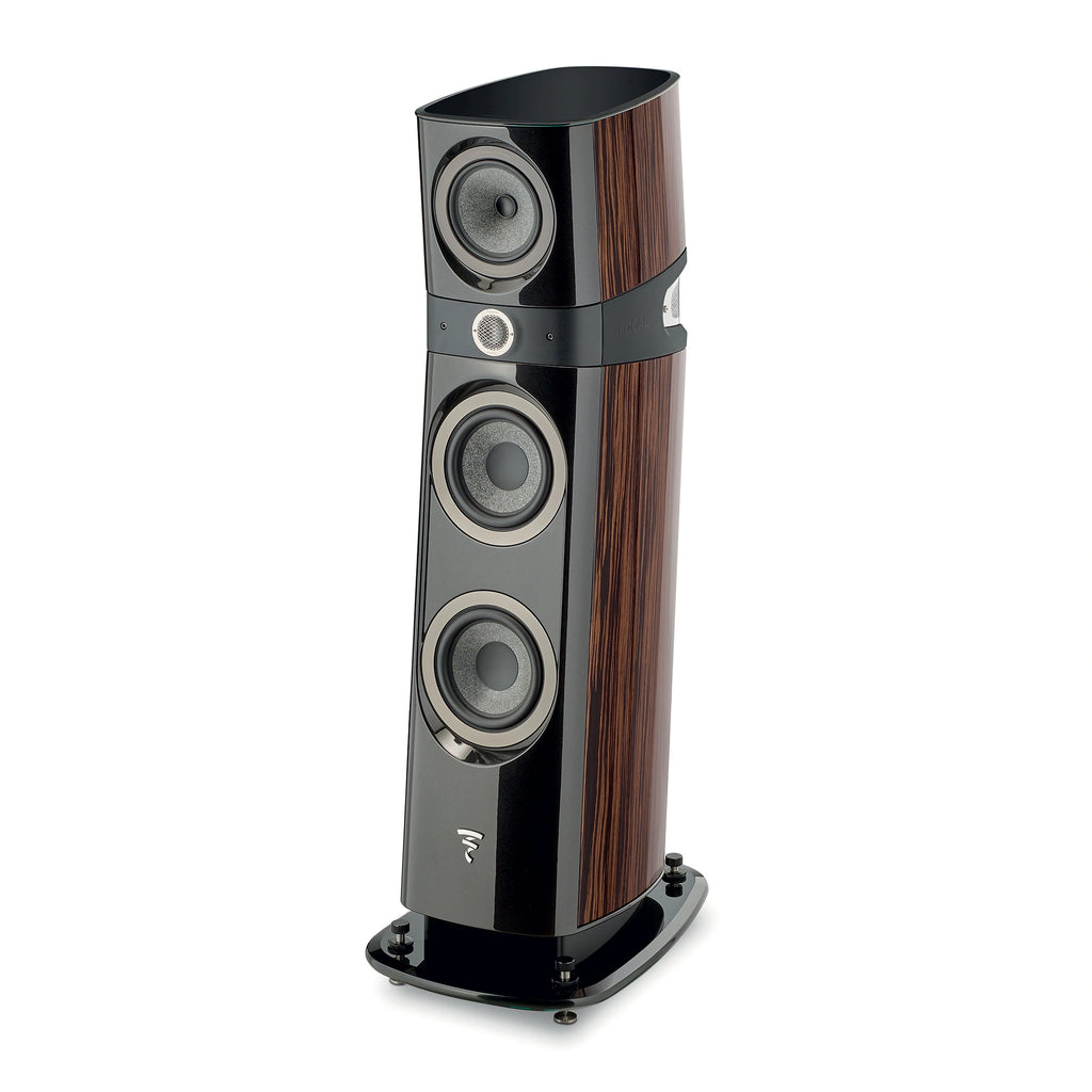 Focal Sopra N°2  3-way floor-standing speaker
