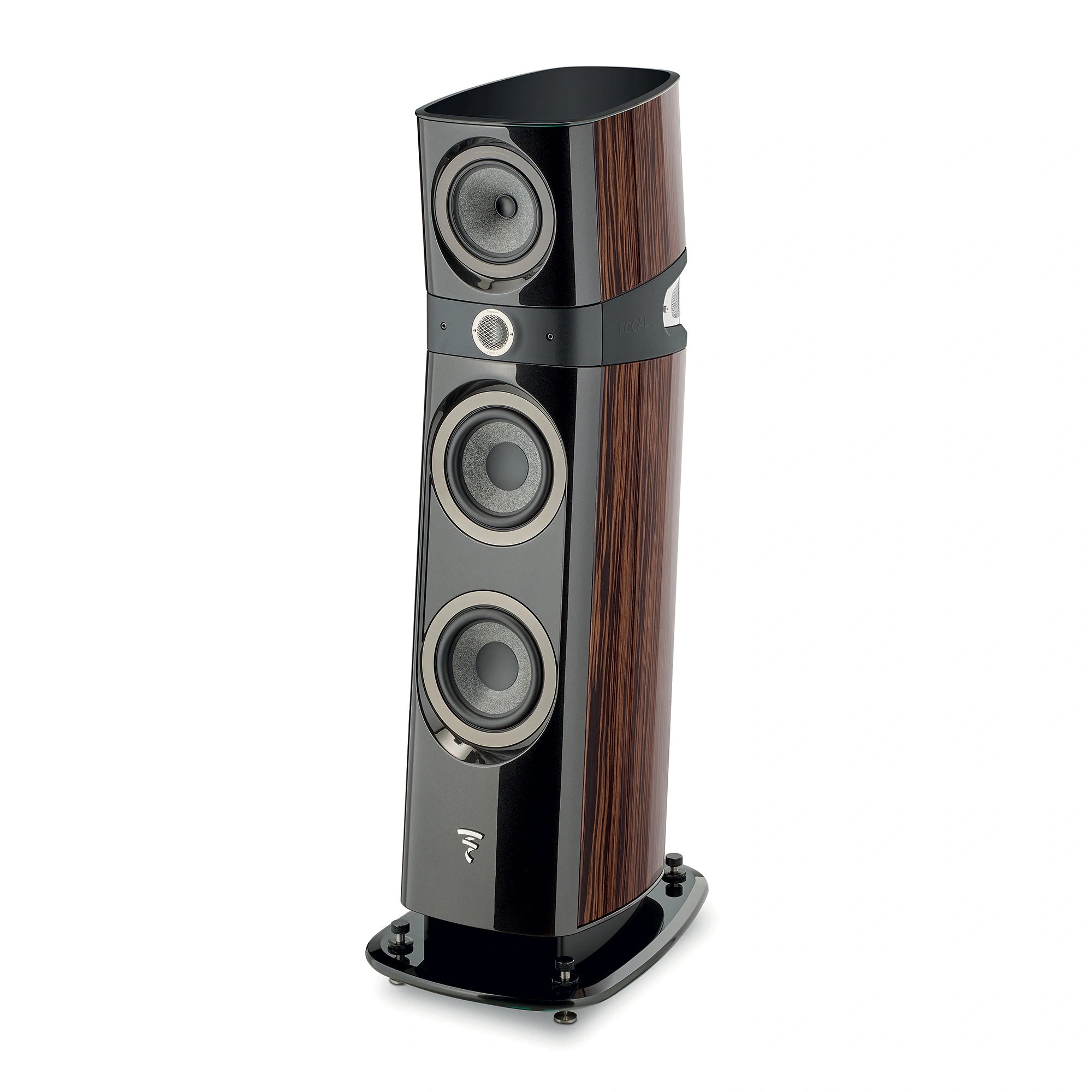 Focal Sopra N°2  3-way floor-standing speaker