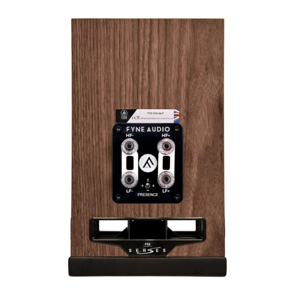 Fyne Audio F5S