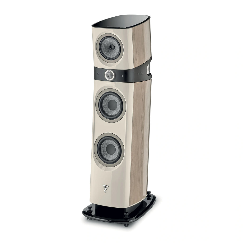 Focal Sopra N°2  3-way floor-standing speaker