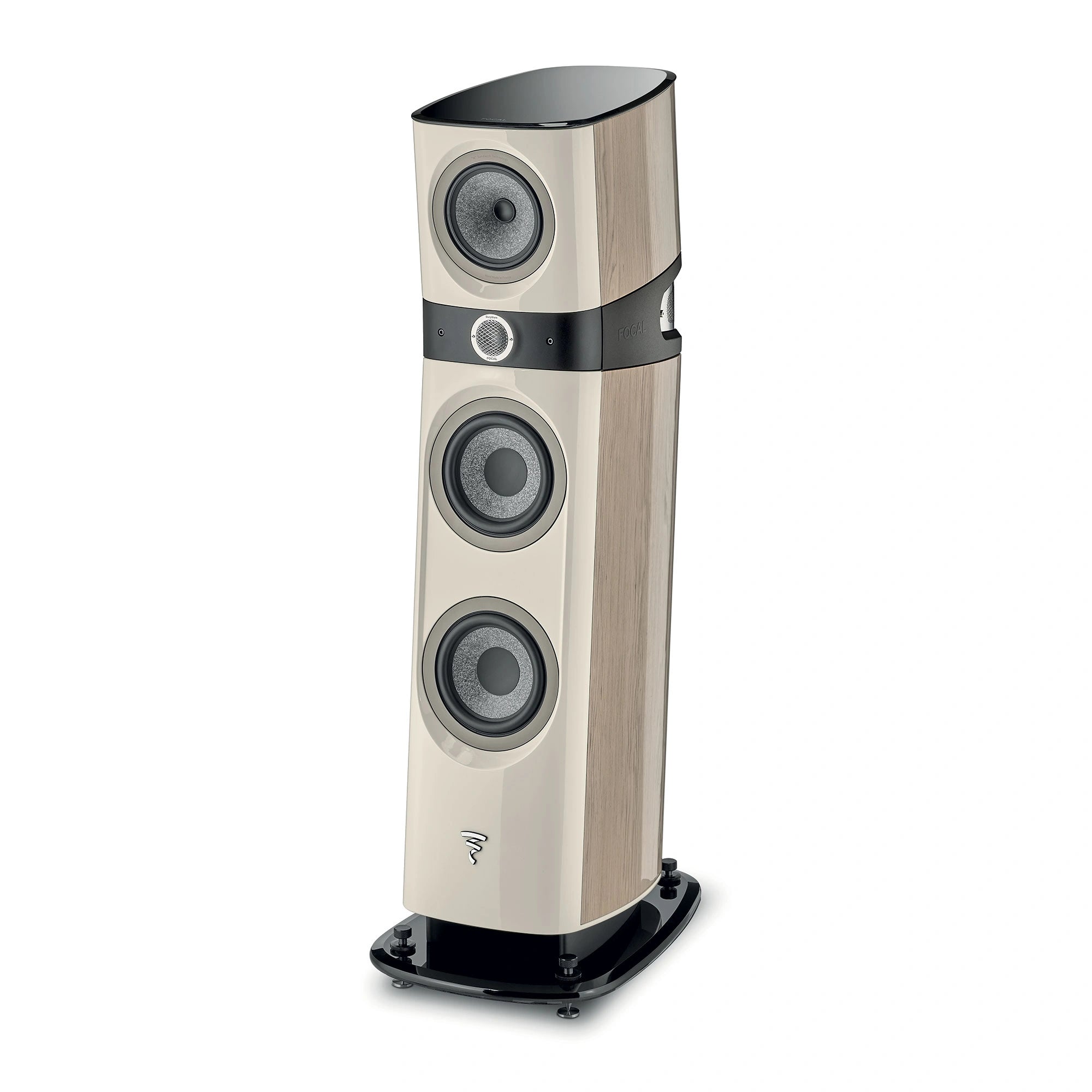 Focal Sopra N°2  3-way floor-standing speaker