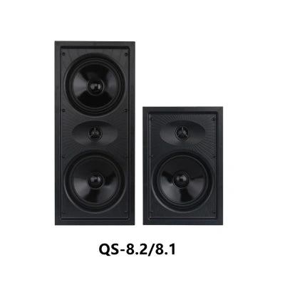 Tonewinner wholesale wall mounted in ceiling Hi-Fi speakers