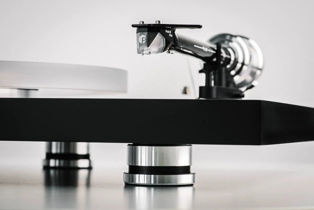 Pro-Ject Debut Reference 10