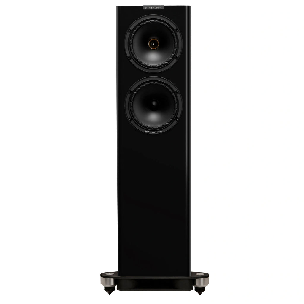 Fyne Audio F703
