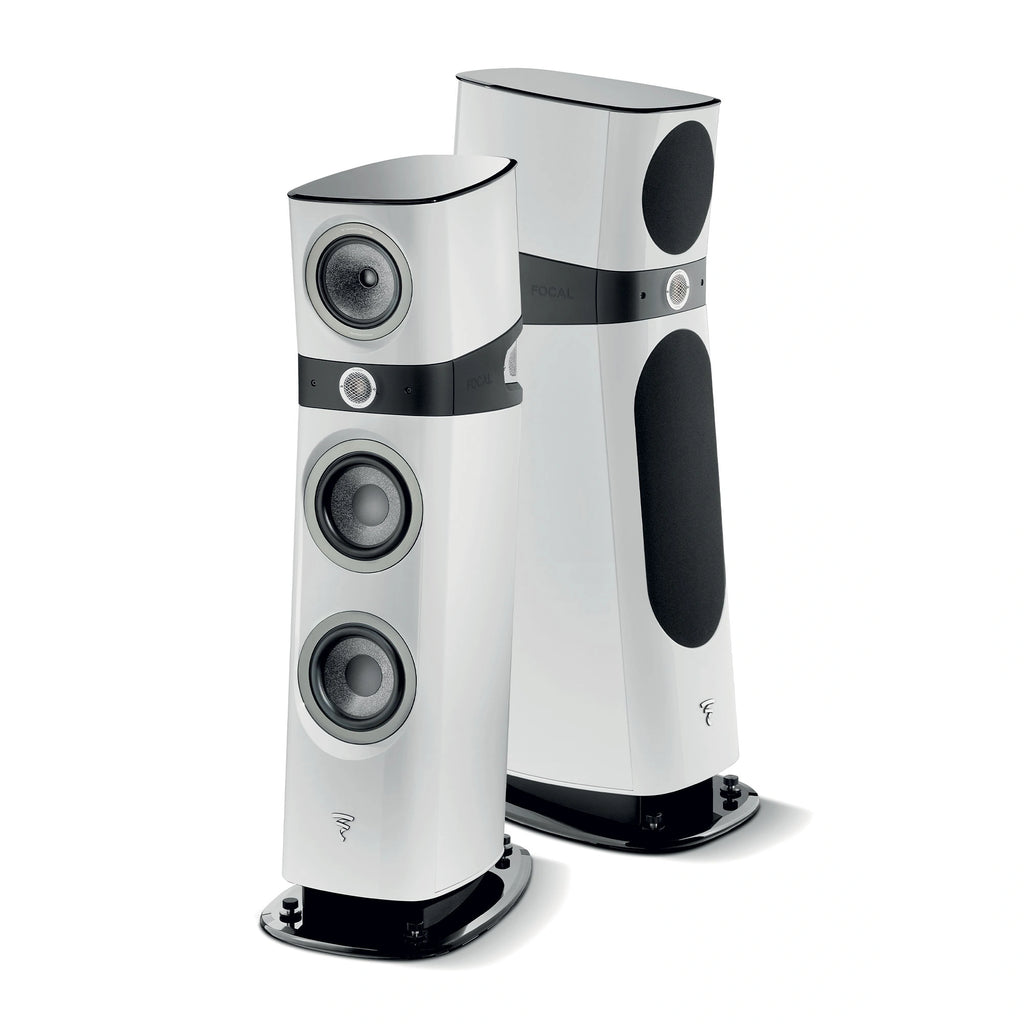 Focal Sopra N°2  3-way floor-standing speaker