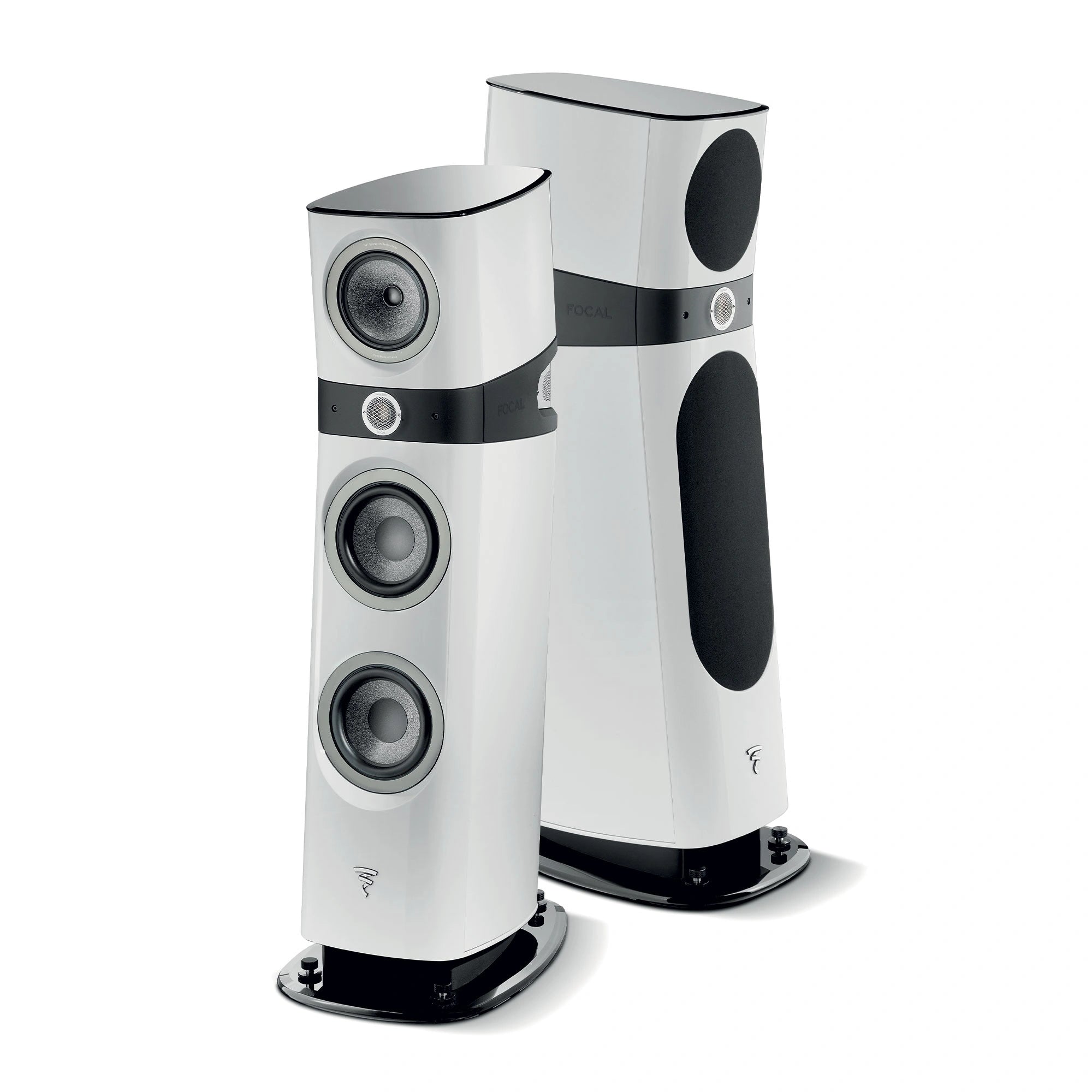 Focal Sopra N°2  3-way floor-standing speaker