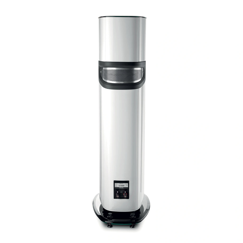 Focal Sopra N°2  3-way floor-standing speaker