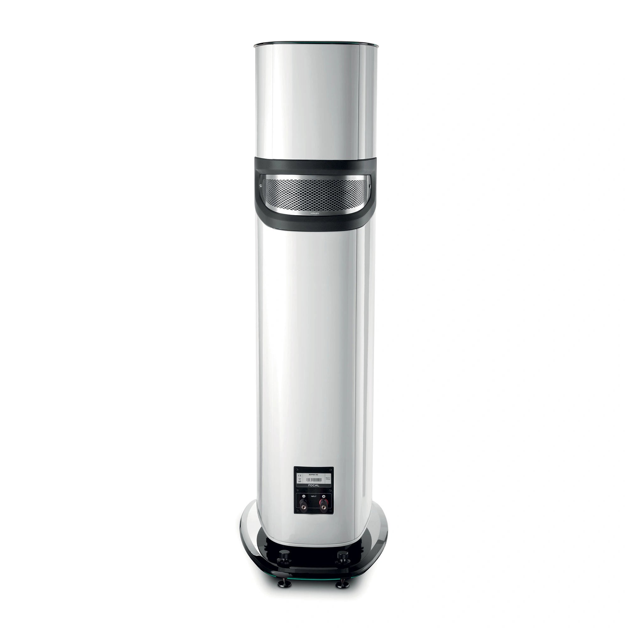 Focal Sopra N°2  3-way floor-standing speaker