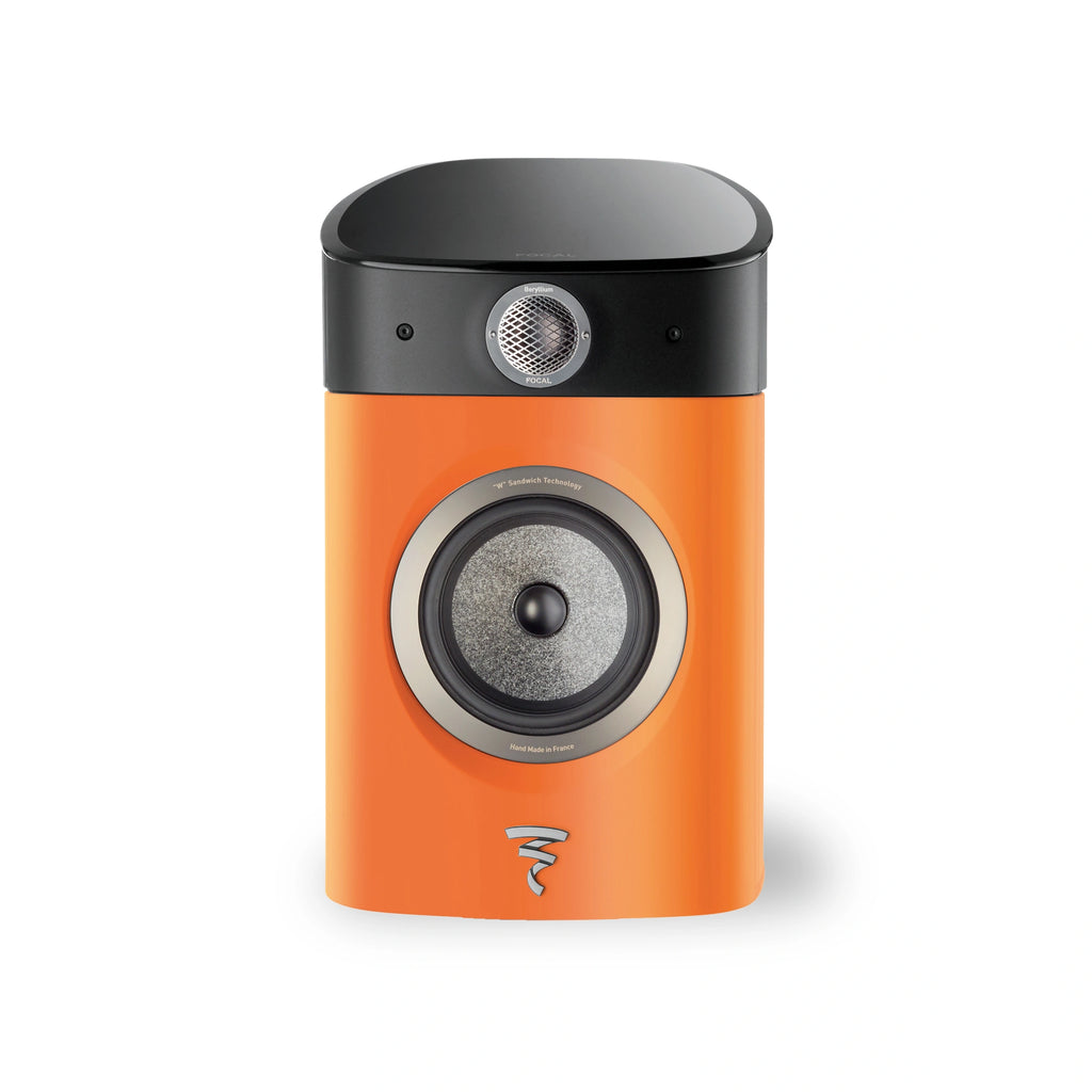 Focal Sopra N°1  2-way bookshelf speaker