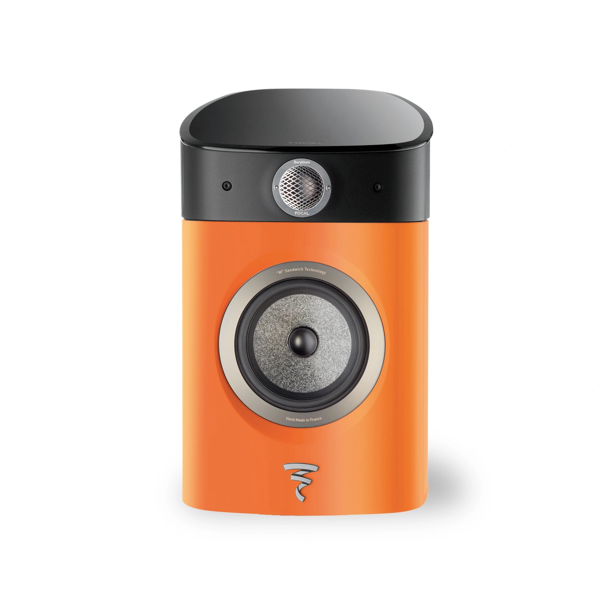 Focal Sopra N°1  2-way bookshelf speaker