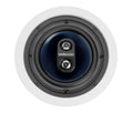 Polk RC6S High-Quality In-Ceiling Stereo Speaker with 6.5" Driver