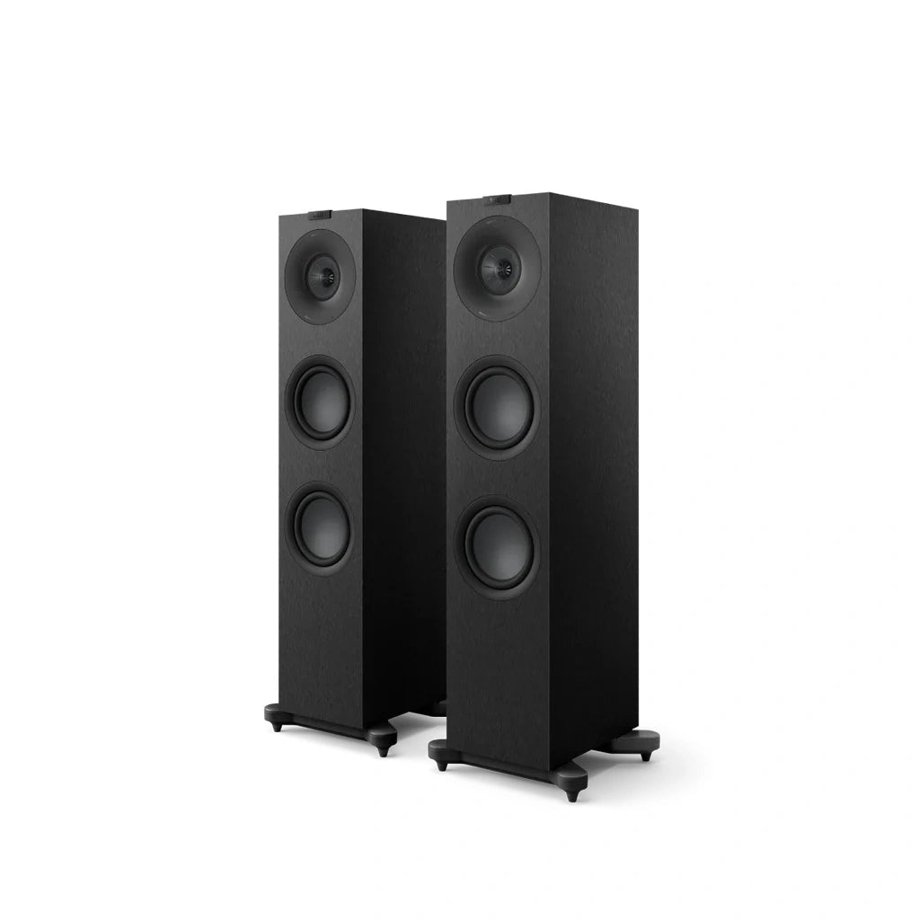 KEF Q7 Meta HiFi Speakers