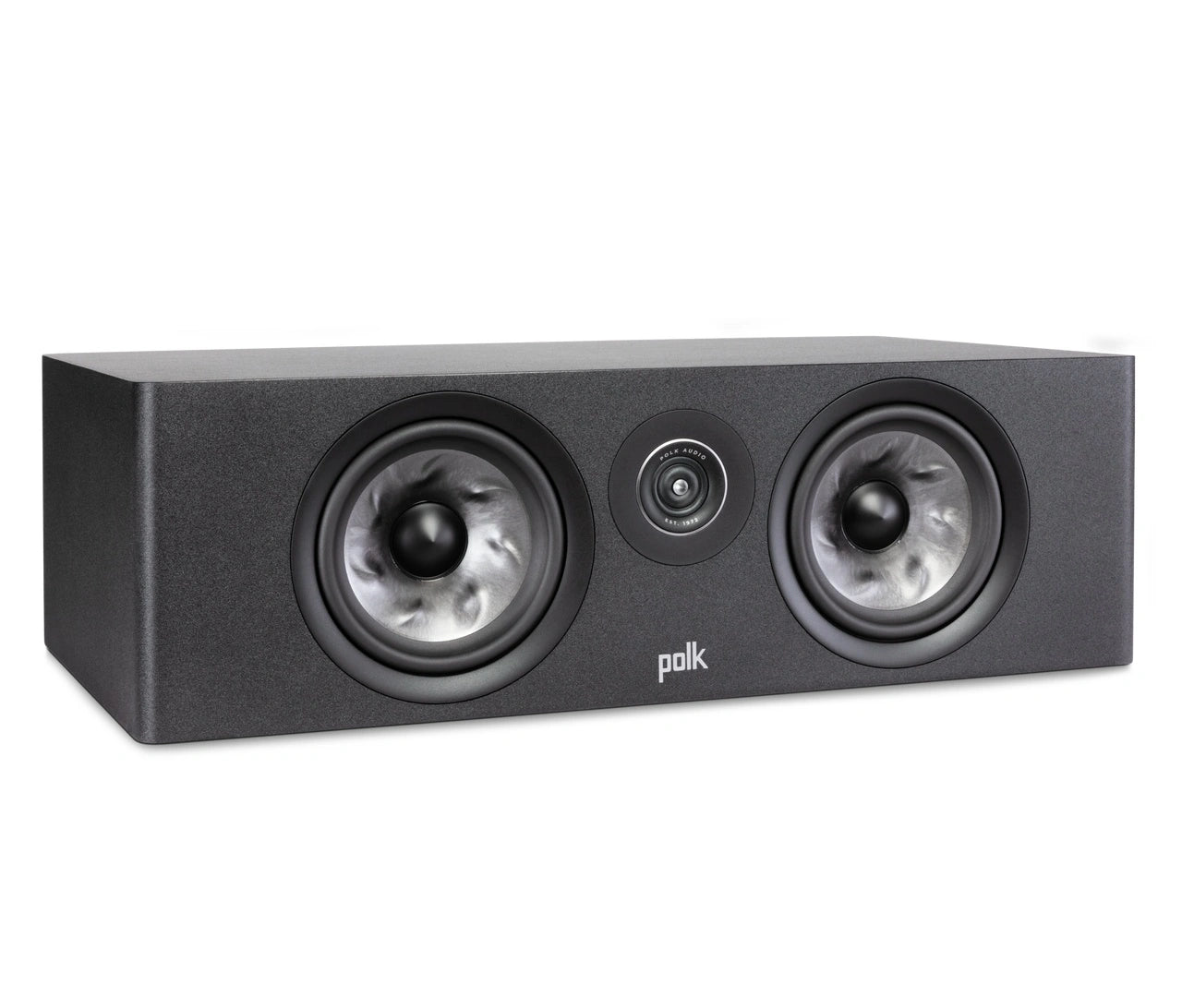 Polk Reserve R400 Premium High-performance Center Channel Speaker