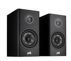 Polk Reserve R100 Premium Compact Bookshelf Speakers