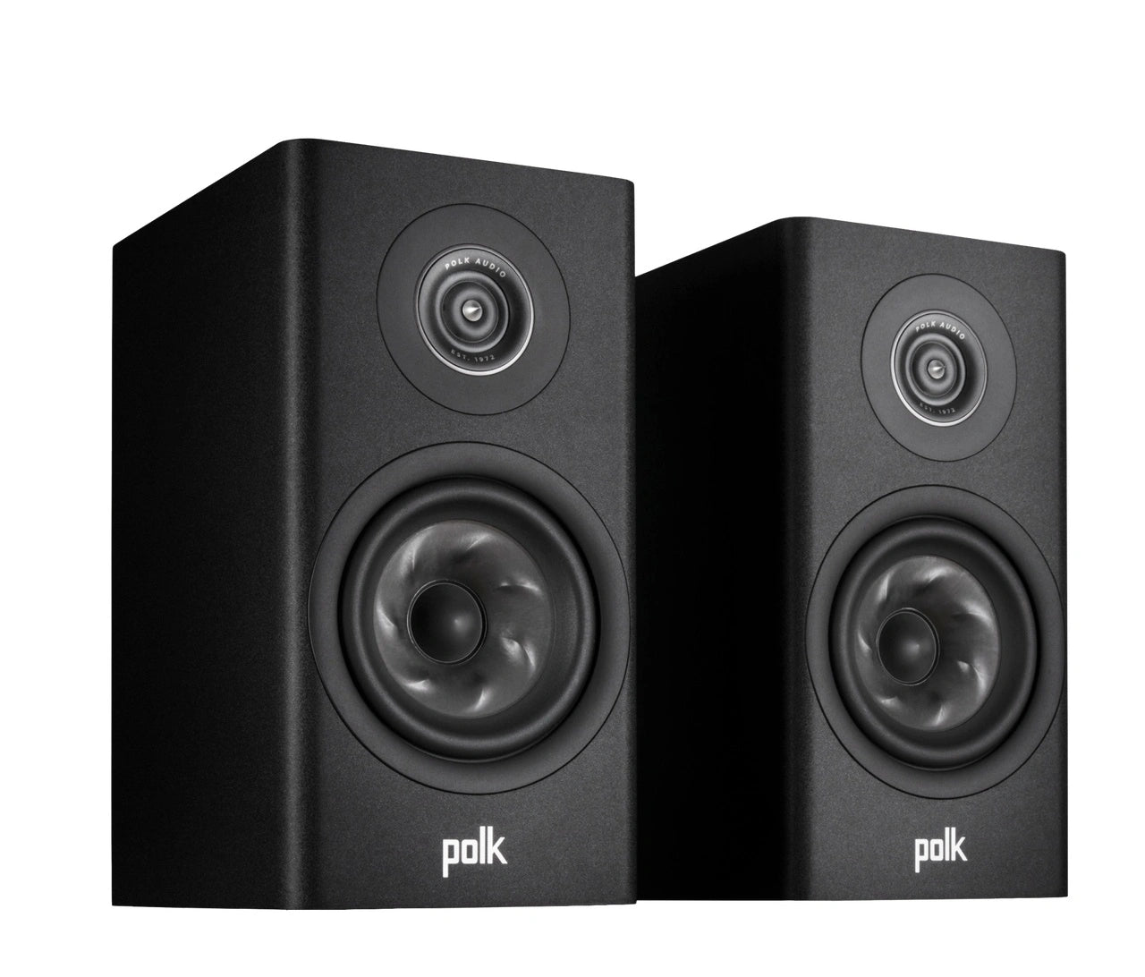 Polk Reserve R100 Premium Compact Bookshelf Speakers