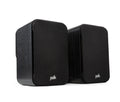 Polk Signature Elite ES10 High-Quality Wall-Mountable Satellite Surround Speakers