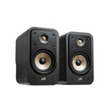 Polk Signature Elite ES20 High-Quality Bookshelf Speakers
