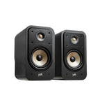 Polk Signature Elite ES20 High-Quality Bookshelf Speakers
