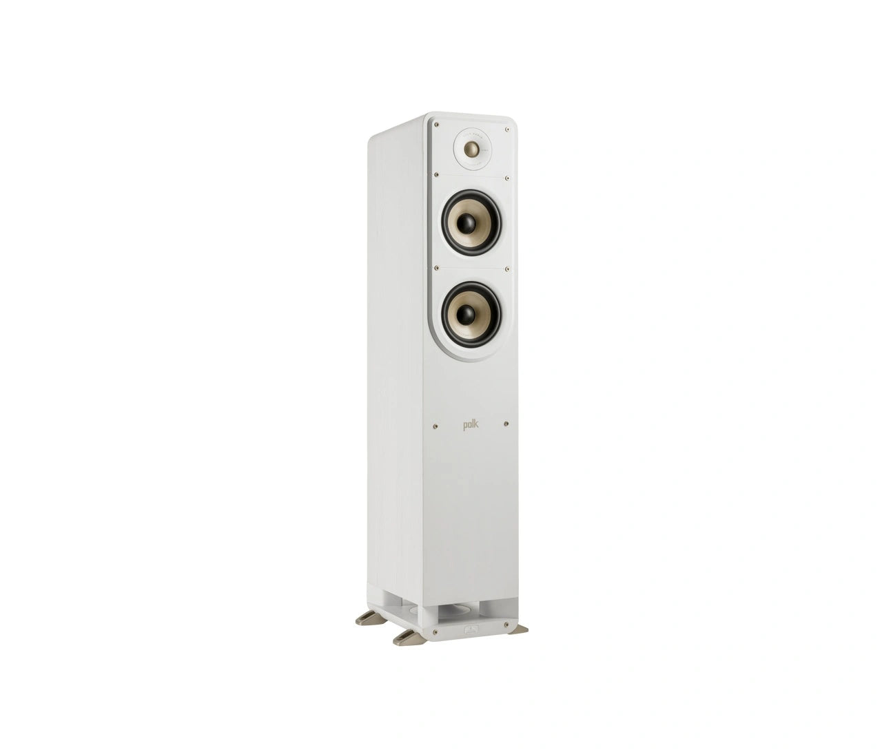 Polk Signature Elite ES50 High-quality Compact Floor-Standing Tower Speaker