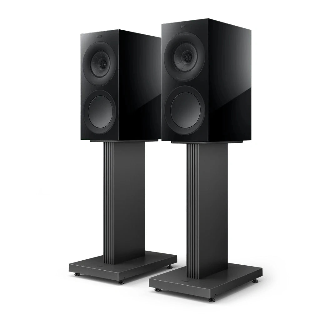 KEF R3 Meta HiFi Speakers