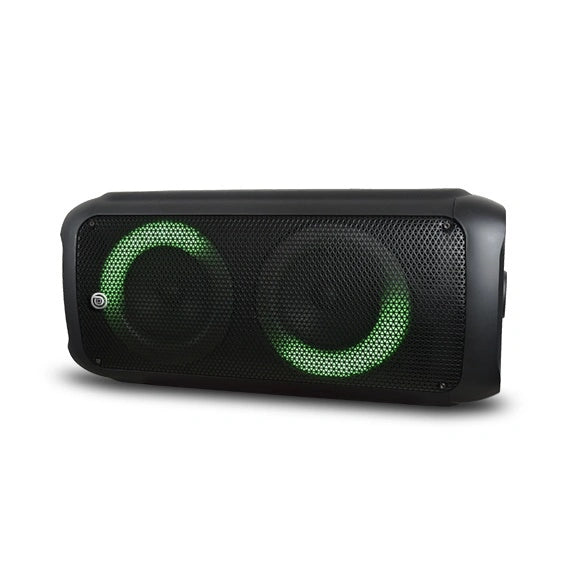 Pure Acoustic DancerX650 Bluetooth Karaoke Speaker