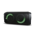Pure Acoustic DancerX650 Bluetooth Karaoke Speaker