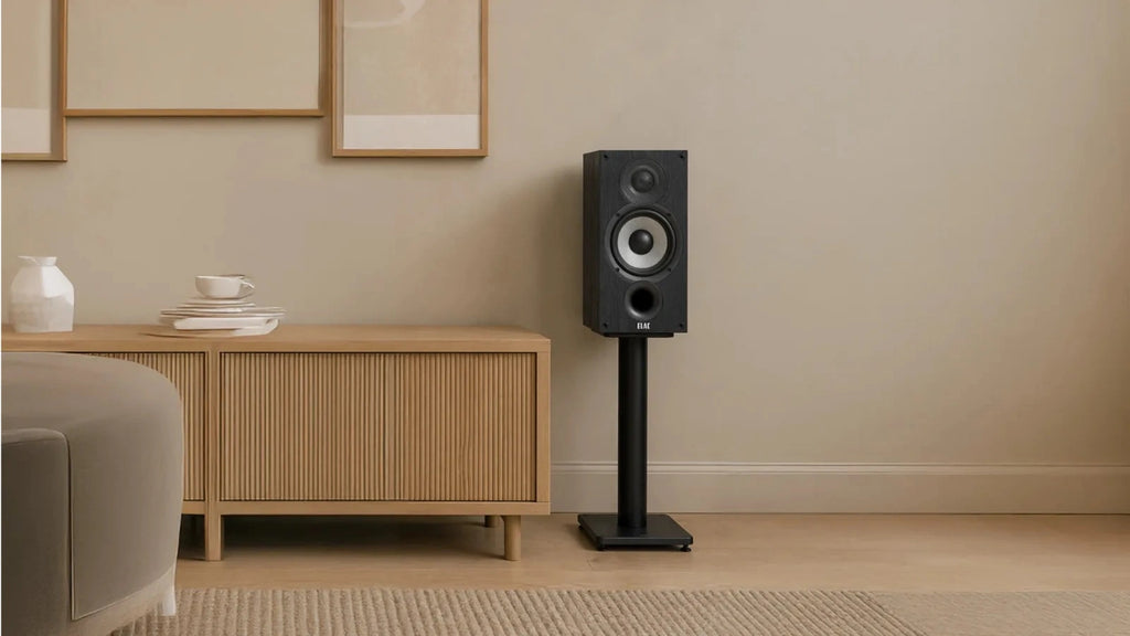 Elac ELAC Debut 2.0 B5.2 Bookshelf Speaker – DB52