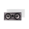 Pure Acoustic Rift F8C 8" In-wall Speaker