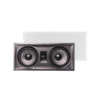 Pure Acoustic Rift F8C 8" In-wall Speaker